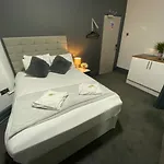 Park Hotel Manchester