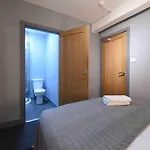 Back Turner Townhouse Lejlighed Manchester