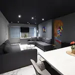 Lejlighed Back Turner Townhouse Manchester