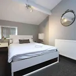 Back Turner Townhouse Manchester