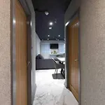 Back Turner Townhouse Lejlighed *