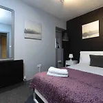 Back Turner Townhouse * Manchester