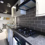 Back Turner Townhouse Lejlighed Manchester