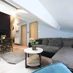 Back Turner Townhouse