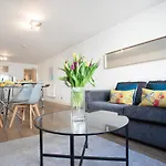 Rest & Recharge In The Northern Quarter Lejlighed Manchester