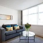Lejlighed Rest & Recharge In The Northern Quarter *