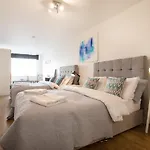 Lejlighed Rest & Recharge In The Northern Quarter *
