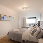 Rest & Recharge In The Northern Quarter * Manchester
