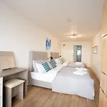Lejlighed Rest & Recharge In The Northern Quarter