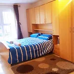 Hidden Gem Appartement Manchester