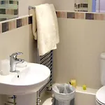 Hidden Gem Appartement