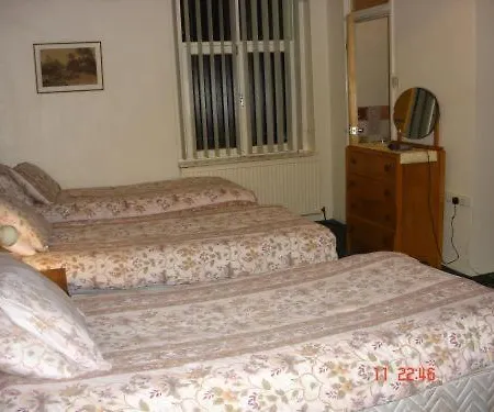 Victoria Park Gasthof 2*