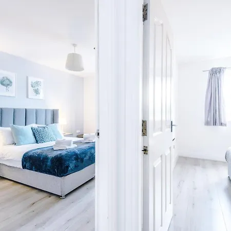 Apartment Boutique Living At Birch Lane *