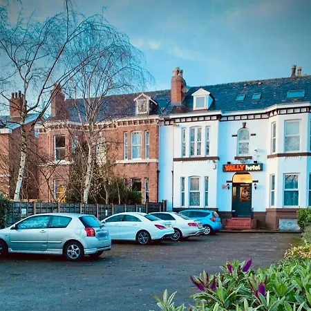 Pensjonat - Free Parking