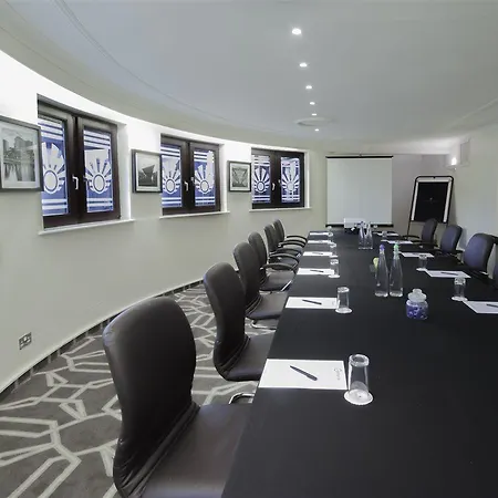 Copthorne Salford Quays Σάλφορντ