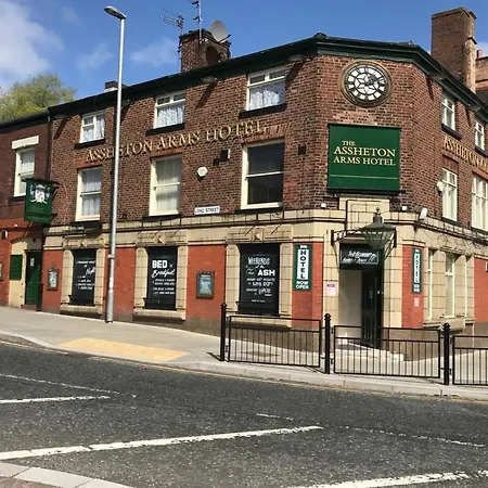 Hotel Assheton