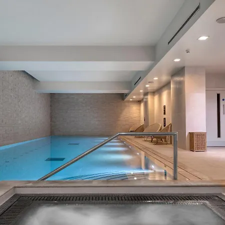 Citysuites 5*