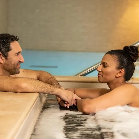 Citysuites Appart hôtel Salford (Greater Manchester)