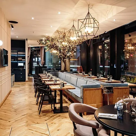 Citysuites Manchester