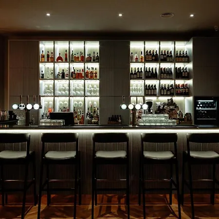 Appart hôtel Citysuites 5*