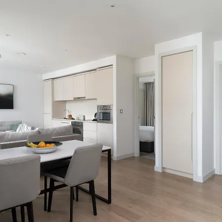 Appart hôtel Citysuites 5*