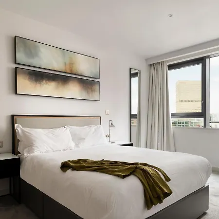 Citysuites 5* Manchester