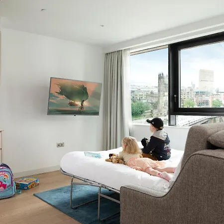 Appart hôtel Citysuites