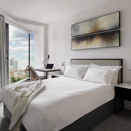 Citysuites 5*