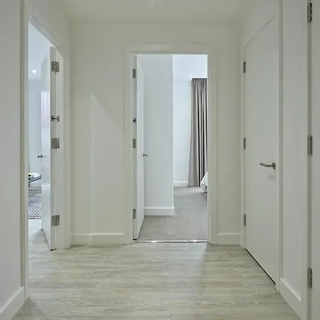 Media By Charles Hope Apartment