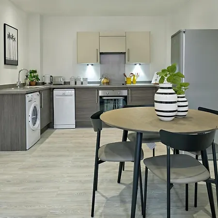 Apartment Media By Charles Hope *