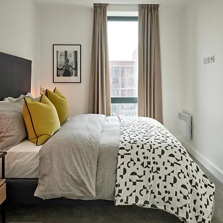 Apartment Media By Charles Hope *