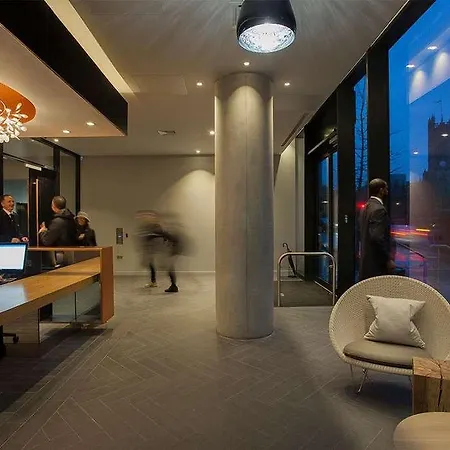 Citysuites Appart hôtel 5*