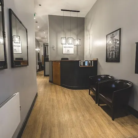 High Street Townhouse