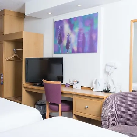Comfort Manchester North ミドルトン
