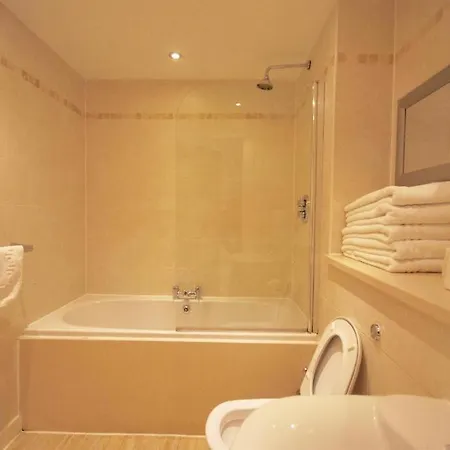 Appartement Lux *