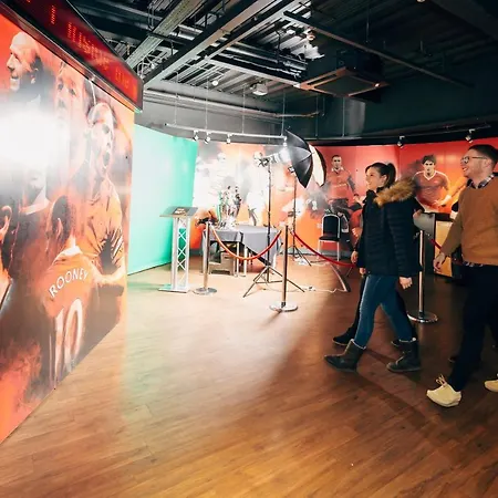 Portland By Sunday Отель