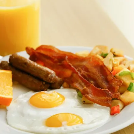Hotell - Park, An Ihg