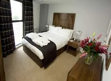 Apartmán Blue Rainbow Manchester