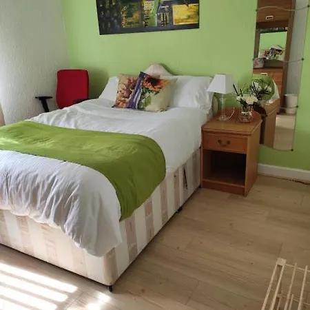 Mini-hôtel North Dwelling 2*