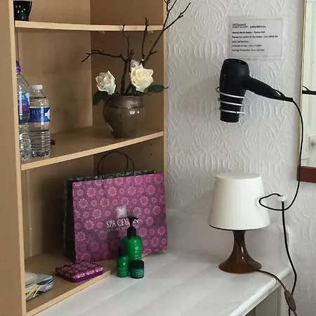 Mini-hôtel North Dwelling 2*