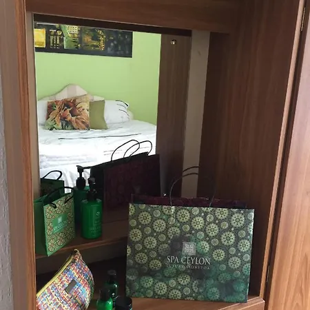 North Dwelling Mini-hôtel 2*