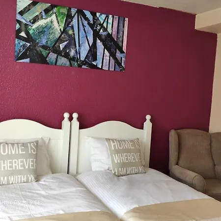 Mini-hôtel North Dwelling 2*