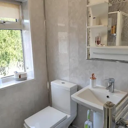 Mini-hôtel North Dwelling Manchester