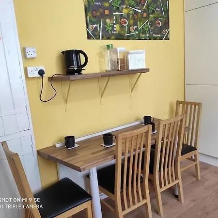 Mini-hôtel North Dwelling 2*