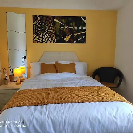 Mini-hôtel North Dwelling