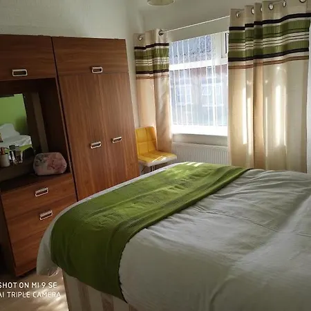 Mini-hôtel North Dwelling