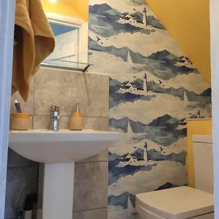 North Dwelling 2* Manchester