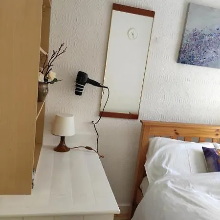 Mini-hôtel North Dwelling 2*