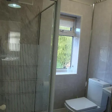 Mini-hôtel North Dwelling 2*