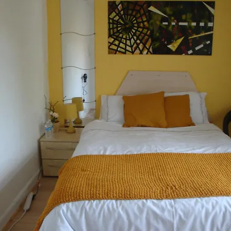 North Dwelling Mini-hôtel Manchester